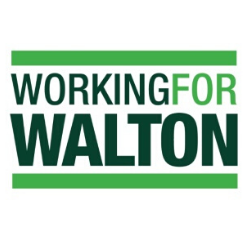 Working for Walton